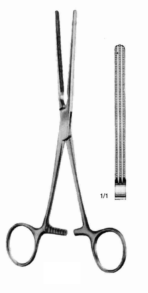 ATROMAT DOYEN KLEMP 16 CM